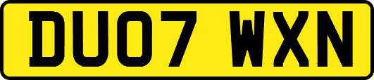 DU07WXN