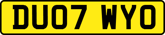 DU07WYO