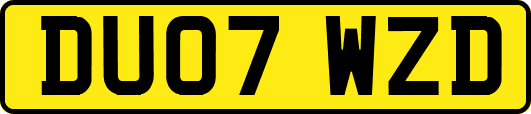 DU07WZD