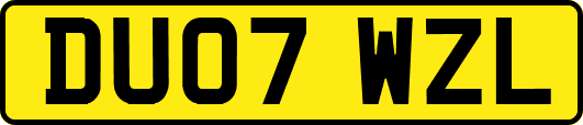 DU07WZL