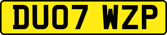 DU07WZP