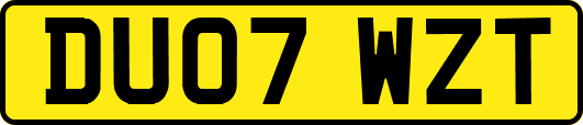 DU07WZT
