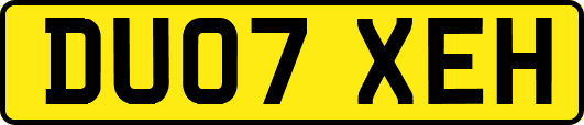 DU07XEH
