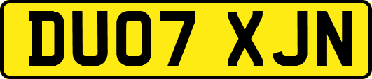 DU07XJN