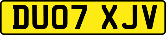 DU07XJV