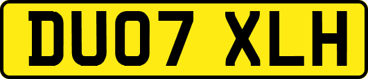 DU07XLH