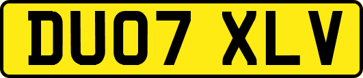 DU07XLV