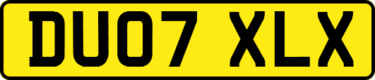 DU07XLX