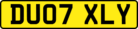 DU07XLY