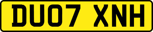 DU07XNH