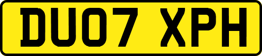 DU07XPH