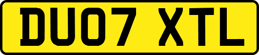 DU07XTL