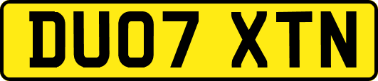 DU07XTN