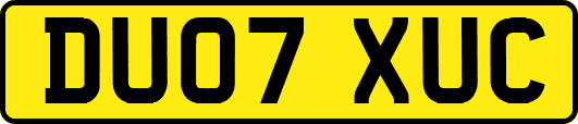 DU07XUC