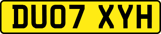 DU07XYH