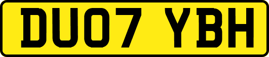 DU07YBH