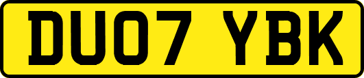 DU07YBK