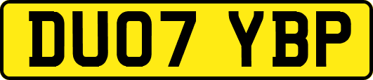 DU07YBP