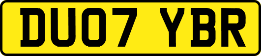 DU07YBR