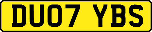 DU07YBS