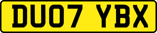DU07YBX
