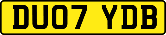 DU07YDB