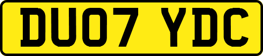DU07YDC