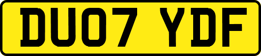 DU07YDF