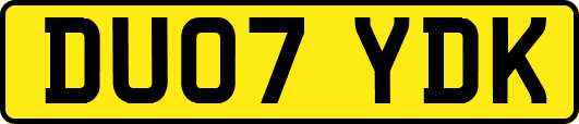 DU07YDK
