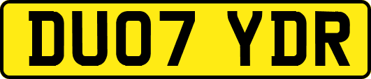 DU07YDR