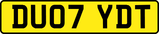 DU07YDT