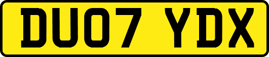 DU07YDX