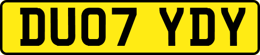 DU07YDY