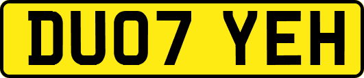 DU07YEH
