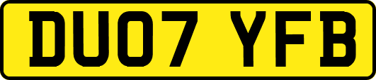 DU07YFB