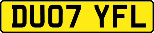 DU07YFL