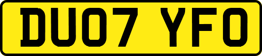 DU07YFO