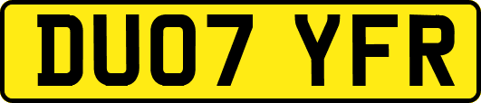 DU07YFR