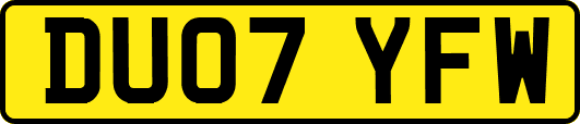 DU07YFW
