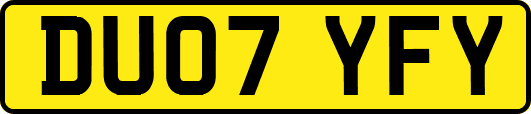 DU07YFY
