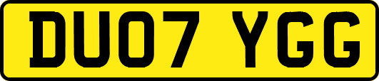 DU07YGG