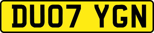 DU07YGN