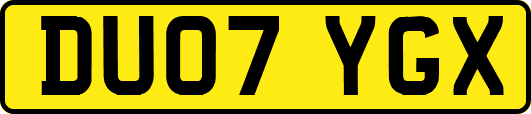 DU07YGX