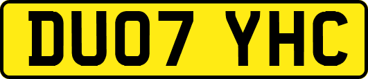 DU07YHC