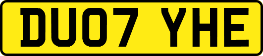 DU07YHE