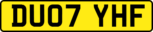 DU07YHF