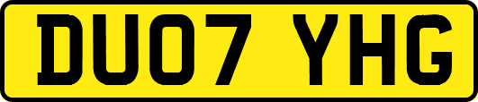 DU07YHG