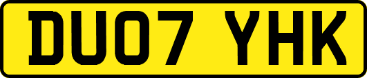 DU07YHK