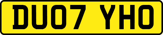 DU07YHO