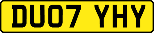 DU07YHY